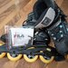 Vand role Fila Legacy Pro 80